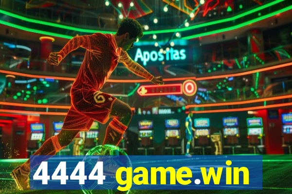 4444 game.win